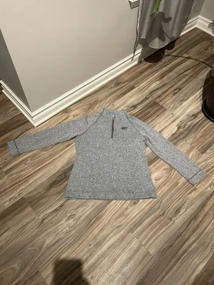 Wowens Xl Florida Gators Champion Quarter-zip sweater - Image 1 of 4