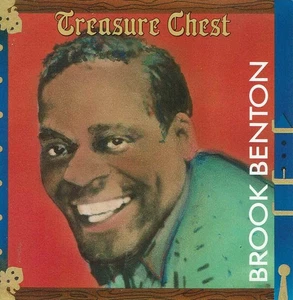 BROOK BENTON - TREASURE CHEST - Bild 1 von 1