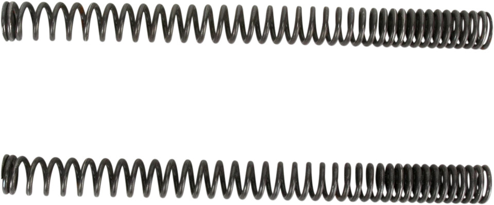 Muelles de horquilla Progressive 11-1151 87-07 Kawasaki KLR 650 Foto 1 de 1