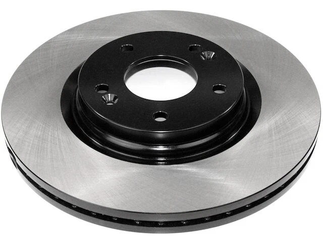 Rotor de freno delantero 75NVBB71 para Elantra GT Kona Electric Sonata Tucson Veloster Foto 1 de 1