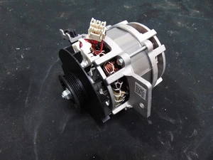 GE Washer GTW465ASN1WW Drive Motor 290D1391P002 - Picture 1 of 5