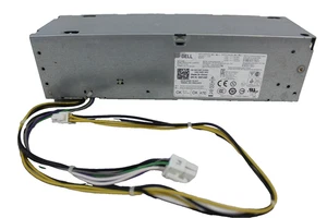 Dell Optiplex 3020 Model L255AS-00 Tower Computer Power Supply 255W Output - Picture 1 of 7