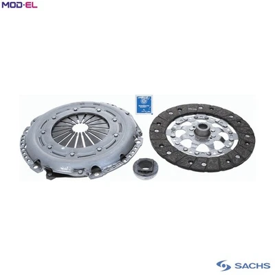 CLUTCH KIT 3000 950 090 FOR PEUGEOT PARTNER/Box/Body/MPV/TEPEE/FURGON/Van 206 - Image 1 of 4