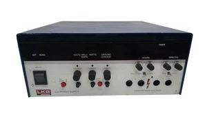 LKB BROMMA 2197 POWER SUPPLY - Picture 1 of 5