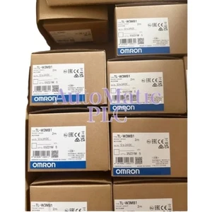 1PC new Omron TL-W3MB1 Proximity Sensor Switch - Picture 1 of 3