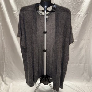 Abercrombie And Fitch Strickjacke Pullover Damen Einheitsgröße vorne offen - Bild 1 von 3