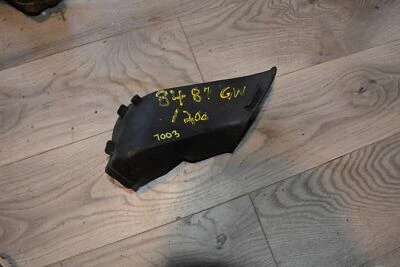 84-87 HONDA GOLDWING 1200 CONDUCTO DE ADMISIÓN DE AIRE Foto 1 de 2