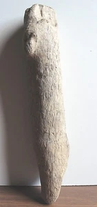 Treibholz/Schwemmholz 1 kleiner Stamm Dekoration Weihnachten  Terrarien 47 - Bild 1 von 6