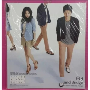 Gong Yoo Official Photo Catalog SEOBOK The Sea of Tranquility Lee Min Jung Kpop - Picture 1 of 1