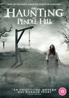 The Haunting Of Pendle Hill Dvd New