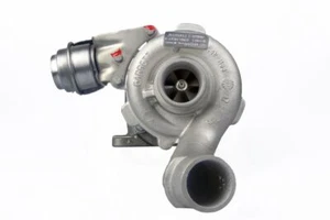 Turbolader Turbo Turbocharger Nissan Renault Laguna 1.9 dCI 120PS 115PS 708639 - Bild 1 von 4