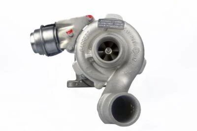 Turbolader Turbo Turbocharger Nissan Renault Laguna 1.9 dCI 120PS 115PS 708639 - Bild 1 von 4