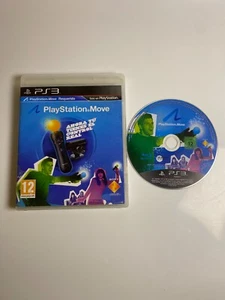 Ahora Tu Tienes El Control Real - PS3 Game and Box (No Manual) - Untested - Picture 1 of 6