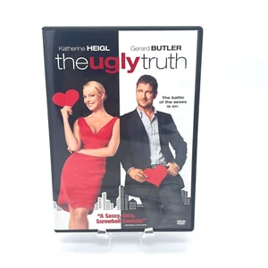 The Ugly Truth (DVD, 2009) Tested - Picture 1 of 2