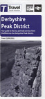 TRAVEL SOUTH YORKSHIRE BUS TIMETABLE - DERBYSHIRE PEAK DISTRICT - MAY 2011