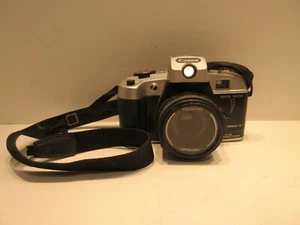 Canon Camera Motor Drive A UL 3000 Deluxe Red Eye Reduction Photography - Picture 1 of 10