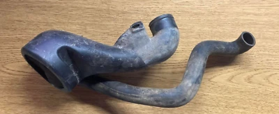 06 Can Am Rally 175 200 Airbox Snorkel Intake Tube Bombardier - Image 1 of 3