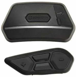 Schuberth SC2 Mesh/Bluetooth radio by Sena--For C5, S3, E2, and J2 Helmets Sena - Picture 1 of 5