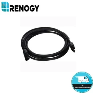 RENOGY Verlängerungkabel (nur eins) mit Steckverbinder - Bild 1 von 2