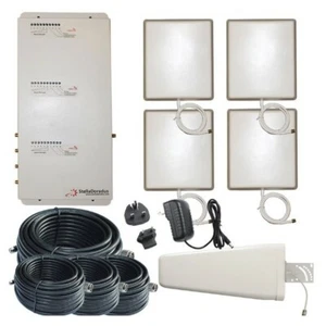 LGW STELLAOFFICE REPEATER BÜRO REPEATER 800 900 2100MHz - Bild 1 von 4