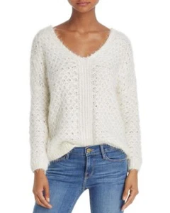 $78 Molly Bracken suéter difuso para mujer A1615 - Imagen 1 de 10