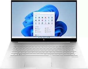 HP-ENVY-17-CH2045CL Laptop, Intel i7, 17.3", 1TB SSD, 17-CH2045CL - Picture 1 of 11