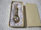 TITUS  Vintage Ladies  Mechanical Watch 17 Jewels, Swiss Made