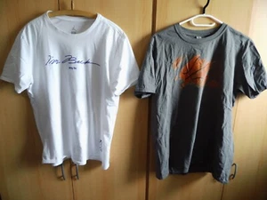 Michael Air Jordan Nr 23 Shirt L / M + weitere Basketball Shirt guter Zustand !! - Bild 1 von 9