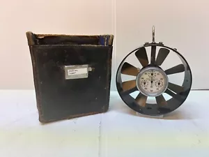 Keuffel & Esser Co. Coal Mining Anemometer Air Flow Mine Meter #89359 T0867 - Picture 1 of 11