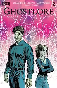 Ghostlore #1-2 | Select Covers | Boom! Studios NM 2023 - Picture 1 of 7