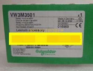 1 Stück nagelneues Servomodul VW3M3501 - Bild 1 von 1