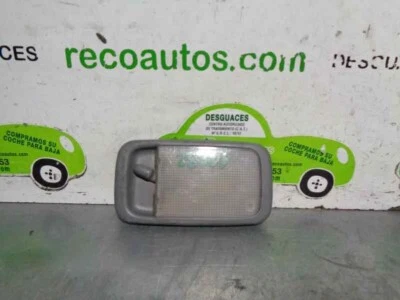 859200W010 luz interior 2772464 para TOYOTA RAV 4 (A2) 2.0 TURBODIESEL CAT 2000 - Imagem 1 de 2