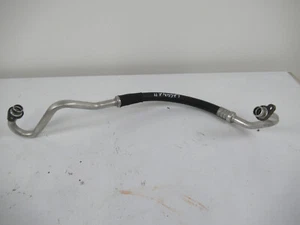 Renault Laguna 2 II Typ G 02-07 Klimaleitung Kältemittelschlauch 8200327172 - Bild 1 von 6