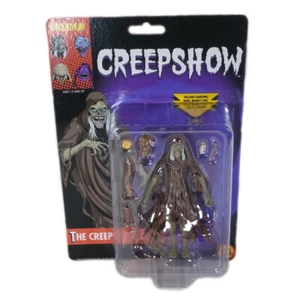 Incendium FigBiz Creepshow The Creep 5" Action Figure CSC0101 NEW MOC - Picture 1 of 11