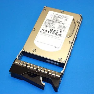 IBM 40K1146 Hard Drive 146GB 15K HS SAS Original! - Picture 1 of 3