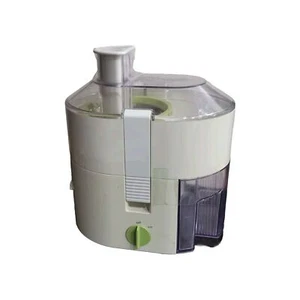 Braun Multipress Compact Juicer Model MP75 Type 4235 Made in Germany - Picture 1 of 4