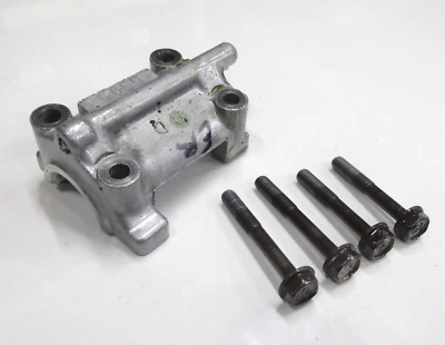 Honda Magna VF 750 1994-2003 cilindro delantero 4 tapa de leva de escape OEM 12010-MZ5-315 Foto 1 de 4