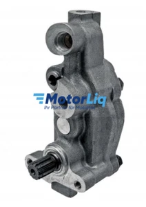 Hydraulikpumpe 12 Zähne für MASSEY FERGUSON Landwirtschaftliche Ser 178 185 188 - Bild 1 von 6