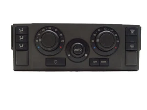 Original Land Rover Discovery 3 Klimabedienteil JFC500930 - Bild 1 von 5