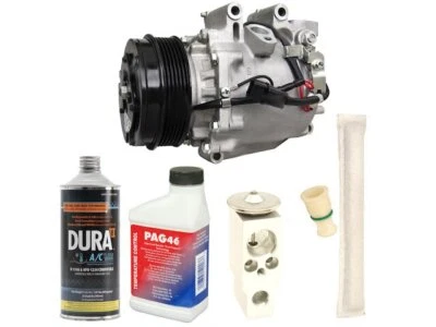 Комплект компрессора кондиционера для 2013 Honda Civic 31814VDDM 1,8 л 4 цилиндра 4dr компрессор кондиционера - Изображение 1 из 2