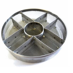 Elma Insert Plateau Avec 9 Divisions RM90 Superelite Solvex Se RM - HC516E - Picture 1 of 1