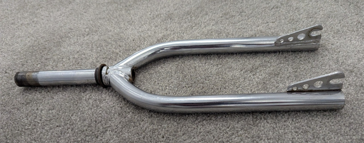 Tange for BMX Bike-Old School Vintage Bicycle Parts for sale Tange for BMX Bike-Old School Vintage Bicycle Parts for sale