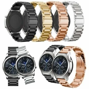 18mm Lug Stainless Steel Watch Metal Band For MK Sofie 1 2 3 4 Gen - Picture 1 of 15