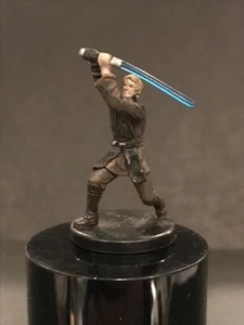WOTC StarWars Revenge of the Sith ANAKIN SKYWALKER JEDI KNIGHT 3/60 NO CARD - Picture 1 of 6