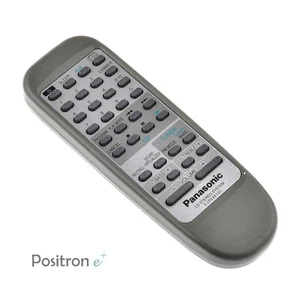 Original Panasonic Télécommande pour SC-PM03 CD Stéréo Système Éprouvé - Photo 1/1