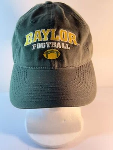 Baylor Bears Football Cap Hat The Game Headwear READ - Picture 1 of 6