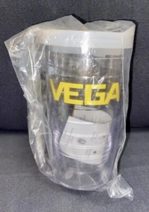 New Tervis - Vega Clear Double Wall Vacuum Insulated Drink Mug For Hot Or Cold - Picture 1 of 7