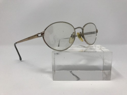 Anne Klein Eyeglasses 1069 50 18 130 Flex Hinge Gold G500