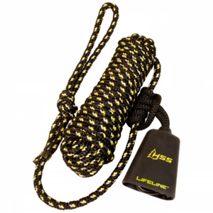 Supporto albero sistema di sicurezza cacciatore LifeLine HSS-LLS + NUOVO 30 piedi - Foto 1 di 3