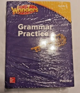 Student Comprehensive Package Grade 5 Literature McGraw HIll - Imagen 1 de 4
